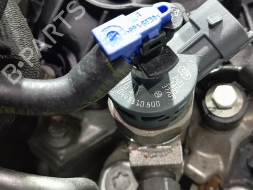 Engine RENAULT EXPRESS Box Body/MPV  | BP24404946M1 