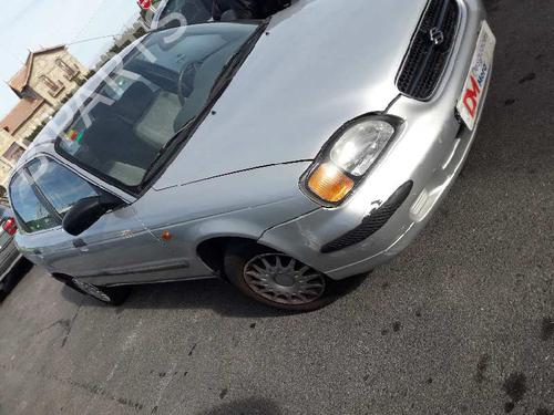 Left headlight SUZUKI BALENO (EG)  | BP12837355C28 