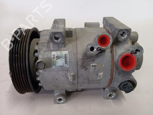 Used AC compressor HYUNDAI i20 ACTIVE (IB, GB) [2015-2021]  22298123