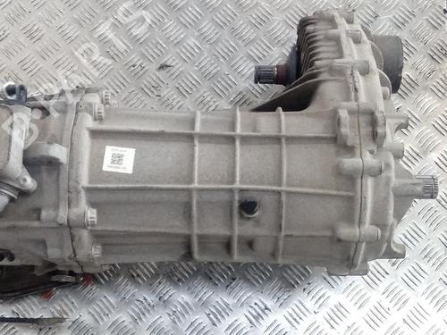 Transfer box VW TOUAREG (7P5, 7P6) 3.0 V6 TDI | BP22801979M36 