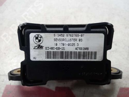 Electronic module BMW 3 Coupe (E92)  | BP12936172M83 
