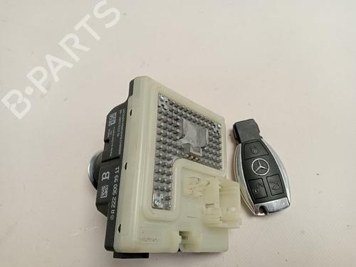 Electronic module MERCEDES-BENZ GLC (X253) 350 d 4-matic (253.925) | BP20512307M83 