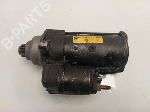Starter VW TRANSPORTER T4 Van (70A, 70H, 7DA, 7DH)  | BP23443989M8 