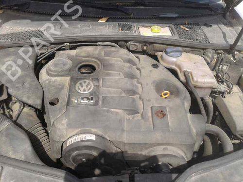 Right rear steering knuckle VW PASSAT B5.5 Variant (3B6) 1.9 TDI | BP30369317M28  - Image 7