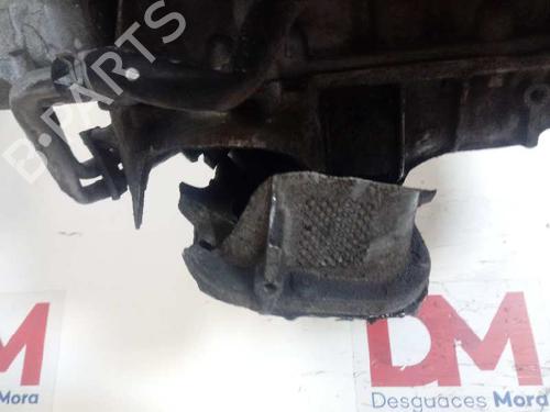 Engine NISSAN 350Z Coupe (Z33)  | BP12937303M1 