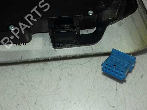 Left front window switch MERCEDES-BENZ S-CLASS Coupe (C215) CL 500 (215.375) | BP12645383I27 
