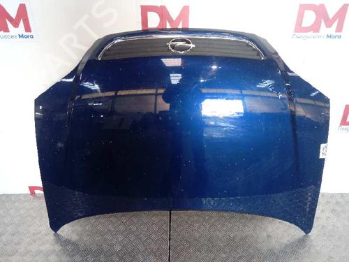 Used Hood OPEL ZAFIRA A MPV (T98) 2.2 DTI 16V (F75) (125 hp) 12652964