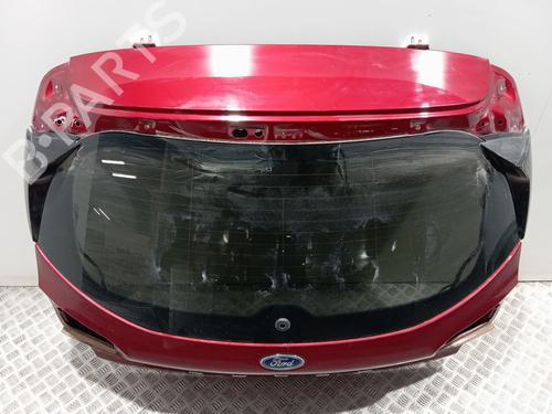 Tailgate FORD FOCUS III | BP32435766C6