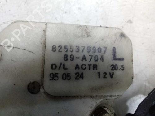 Rear left lock NISSAN MAXIMA / MAXIMA QX IV (A32) 2.0 | BP12837804C100 