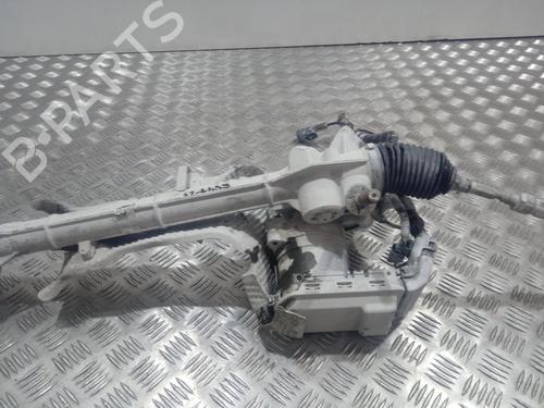 Steering rack PEUGEOT PARTNER Tepee  | BP18656907M22 