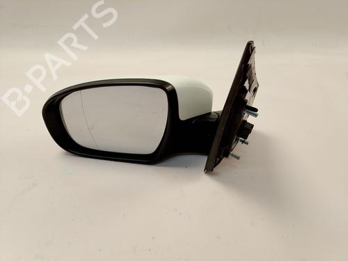 Used Left mirror HYUNDAI i20 I (PB, PBT) [2008-2015]  27280205