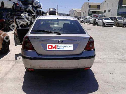 Front right belt tensioner FORD MONDEO III (B5Y)  | BP12836327C88 