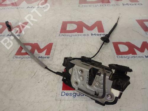 Front right lock SEAT LEON (5F1)  | BP12669421C97 