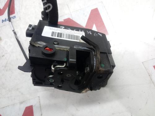 Rear right lock PEUGEOT 308 SW I (4E_, 4H_)  | BP12841774C99 