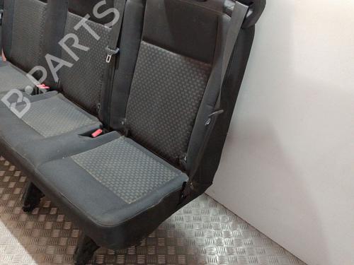 Rear seat (3rd row) FORD TRANSIT V363 Van (FCD, FDD) | BP37440752I24 - Image 4