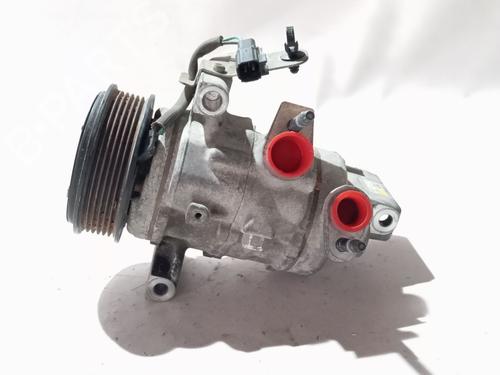 AC compressor FORD TRANSIT COURIER B460 MPV 1.5 TDCi | BP37632098M34 - Image 2