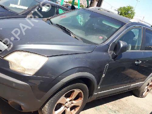 Radiator fan OPEL ANTARA A (L07)  | BP19148901M35 