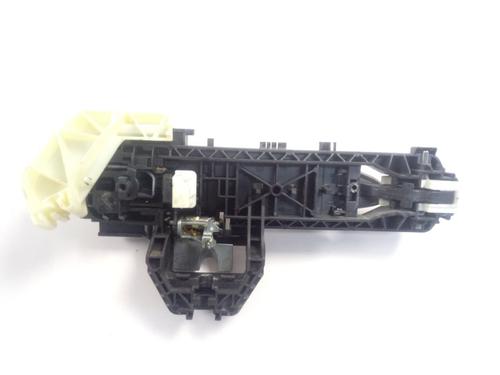 Rear left exterior door handle MERCEDES-BENZ E-CLASS (W212)  | BP18961575C130 