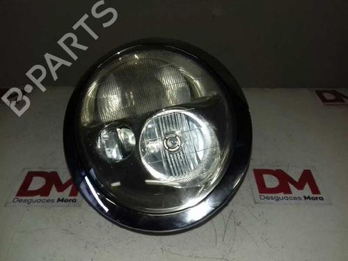 Faro derecho MINI MINI (R50, R53) [2001-2006]  12645688