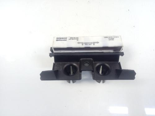 Used Antenna/Base RENAULT ZOE (BFM_) ZOE (72 hp) 17960255