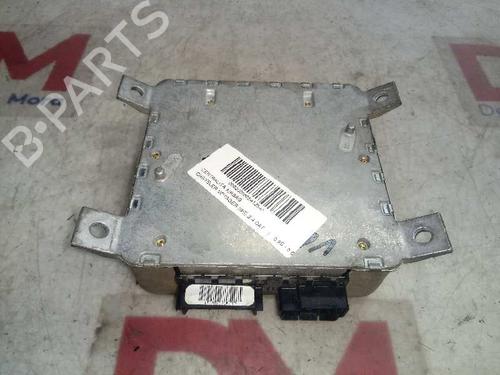 ECU airbags CHRYSLER VOYAGER / GRAND VOYAGER III (GS_, NS_) 2.4 AWD | BP12657122M53 