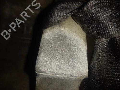Engine HONDA CR-V II (RD_) 2.0 (RD5) | BP12657640M1 