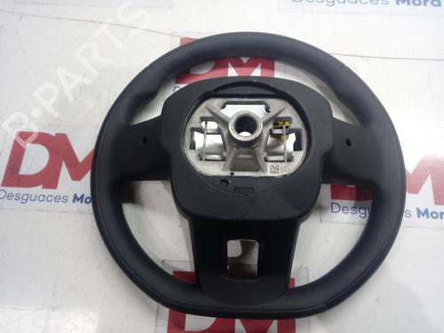 Steering wheel CITROËN BERLINGO (ER_, EC_) 1.5 BlueHDi 100 | BP12675137C49 