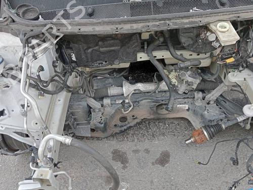 Electronic module PEUGEOT 308 II (LB_, LP_, LW_, LH_, L3_)  | BP19662781M83 