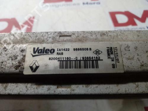 Intercooler OPEL VIVARO A Bus (X83) 2.0 CDTI (F7, J7, A07) | BP29409860M30 