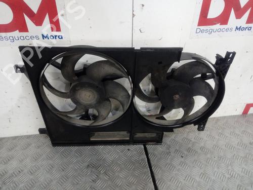 Radiator fan LAND ROVER FREELANDER I (L314) 2.0 DI 4x4 | BP12671765M35 