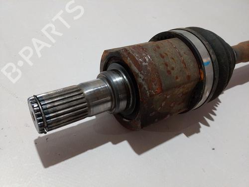 Right front driveshaft KIA STONIC (YB) 1.2 CVVT | BP37239033M39 - Image 2