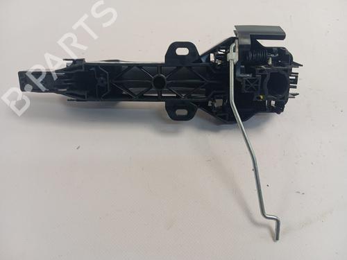 Front right exterior door handle DACIA DUSTER (PYM_, PYN_) 1.0 ECO G-100 | BP29360569C129 