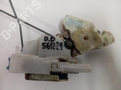 Front right lock NISSAN X-TRAIL I (T30) 2.5 4x4 | BP21796465C97 