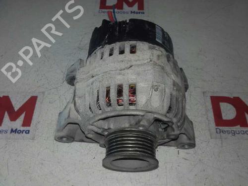 Alternator OPEL CORSA B (S93)  | BP12836380M7 