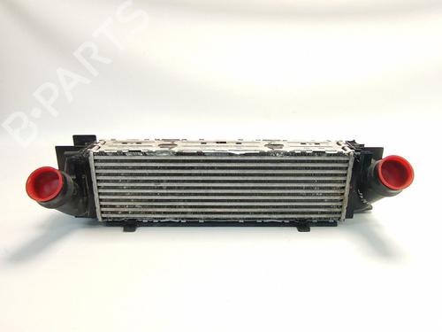 Intercooler BMW X4 (F26) xDrive 20 d (190 hp) 26385411