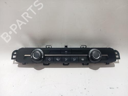 Used Climate control CITROËN BERLINGO Box Body/MPV (K9) [2018-2025]  30610273