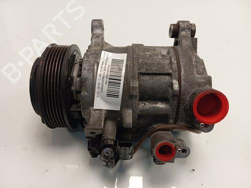 Used AC compressor BMW X1 (E84) sDrive 18 d (143 hp) 22762048