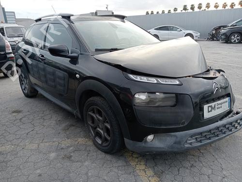 Used Parts CITROËN C4 CACTUS [2014-2026]  4380501