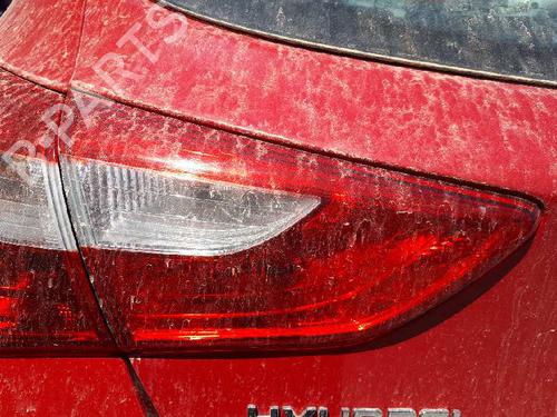 Used Left tailgate light HYUNDAI i30 (GD) [2011-2026]  14128388