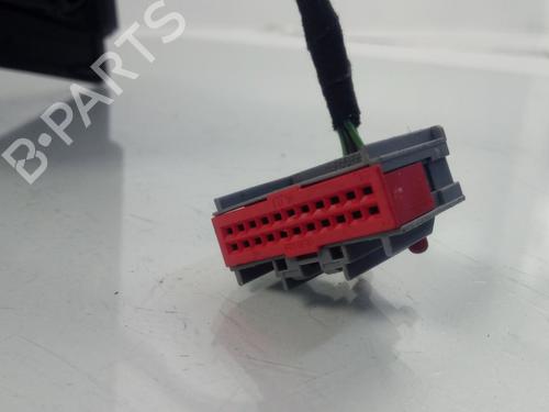 Right mirror LAND ROVER RANGE ROVER EVOQUE (L538) | BP17810083C27