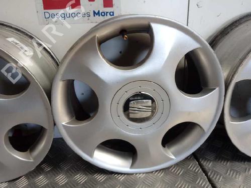Rim SEAT ALHAMBRA (7V8, 7V9)  | BP12936826C45 