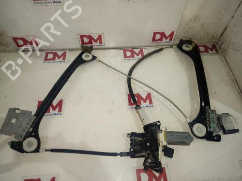 Used Front left window mechanism MERCEDES-BENZ SLK (R172) 200 (172.448) (184 hp) 12639763