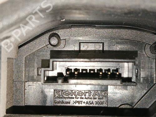 Front right lock BMW X5 (E70) xDrive 30 d | BP32023547C97 - Image 3