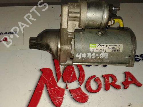 Starter OPEL ASTRA H (A04)  | BP12635162M8 