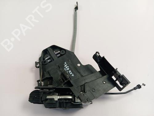 rear-left-lock-volvo-v40-hatchback-525-2012-2013-2014-2015-2016-2017-2018-2019-34719931 main image
