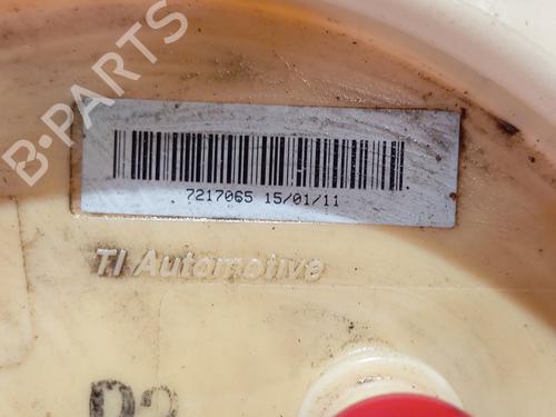 Fuel pump BMW 5 (F10)  | BP30376738M76 