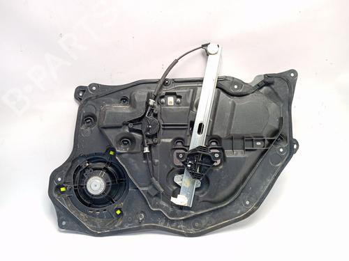 Used Front left window mechanism MAZDA CX-3 (DK) [2015-2025]  26034199
