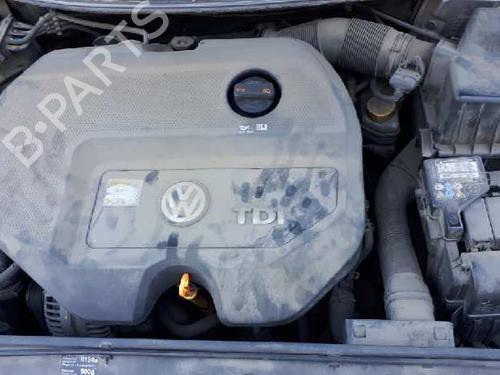 AC radiator VW POLO IV (9N_, 9A_)  | BP12662691M32 