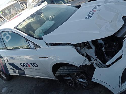 Pipe RENAULT MEGANE IV Hatchback (B9A/M/N_) | BP14133343M125