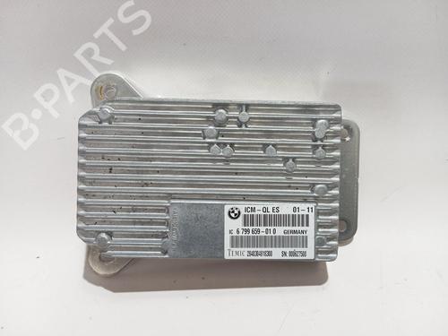 Computer BMW 5 (F10) [2009-2016]  30376694